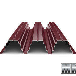 Профнастил окрашенный Н153-840-1.8 цена за пог.м