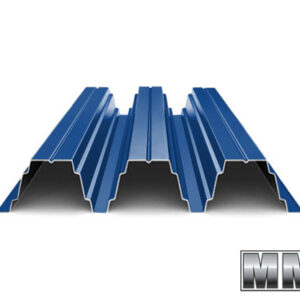 Профнастил окрашенный Н153-840-1.5 цена за пог.м